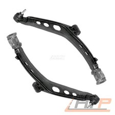 2x QUERLENKER VORNE UNTEN LINKS RECHTS FÜR FIAT CINQUECENTO ALLE SEICENTO 1.1