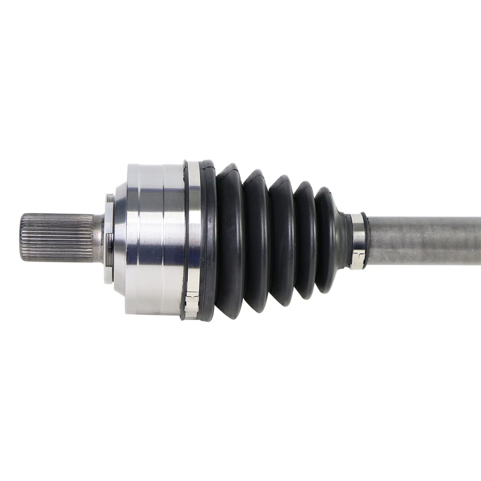 Conjunto de eje CV delantero derecho GSP NCV73077 se adapta a 16-22 XC60 XC90 V60 Cross Foto 4 de 4