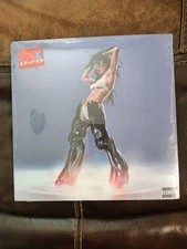 Katy Perry - 143 Limited Edition Vinyl LP - 2024 - US - Original - Unopened