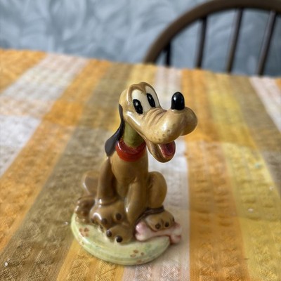 BESWICK 1280 PLUTO 2a aus der Disney Figuren Sammlung