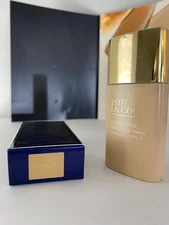 Estee Lauder Double Wear Sheer Long-wear Makeup Foundation, SPF 19, 1 OZ / 30ML