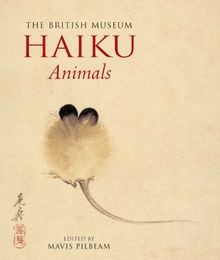 Haiku: Animals (Gift Books) von Pilbeam, Mavis | Buch | Zustand sehr gut