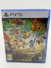 Sony PlayStation (PS5) * Marsupilami * NEW