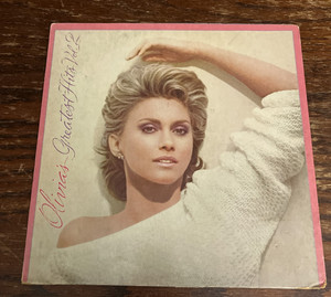 Olivia Newton--John | eBay