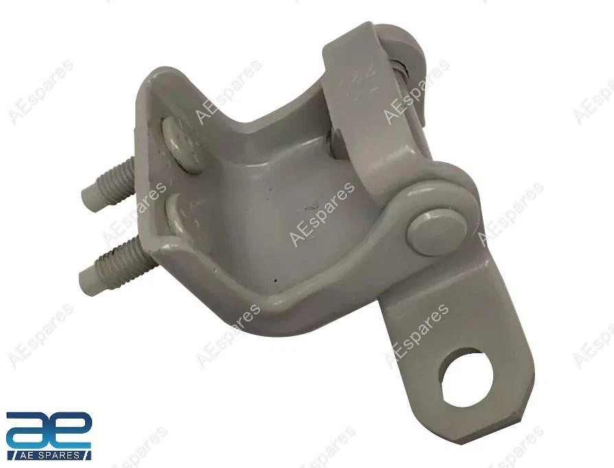 Rear Door Upper Hinge LH For Suzuki Wagon R 2010-2018 Wagon R Stingray 2013-2016 view 3