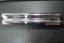 Big Dog Motorcycles SuperTrapp Exhaust Baffles K9 Ridgeback Mastiff OEM