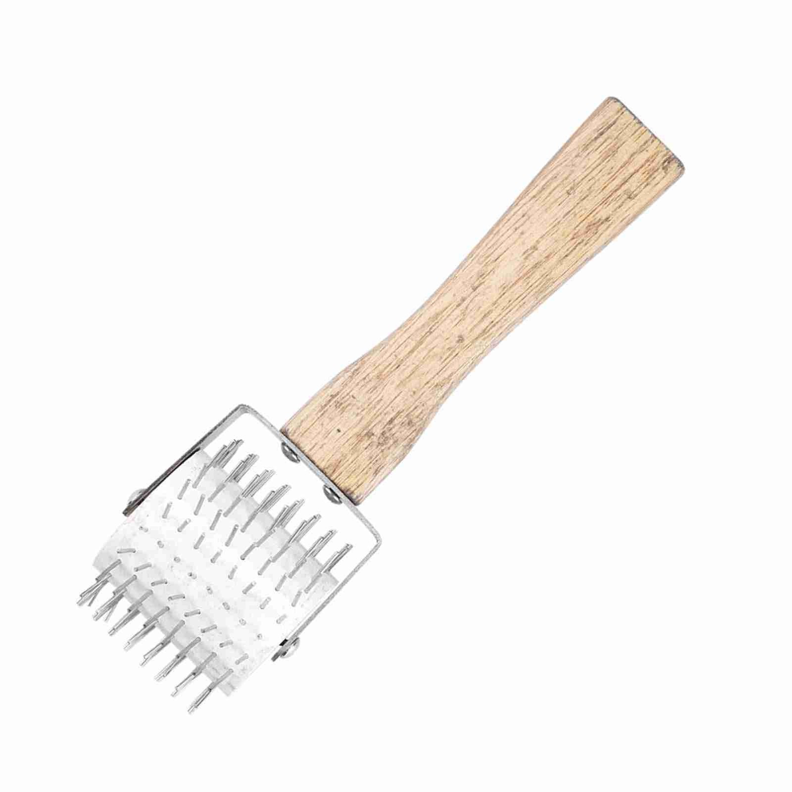 Uncapping Needle Rollers Durable Beekeeping Tool For Honey Extraction