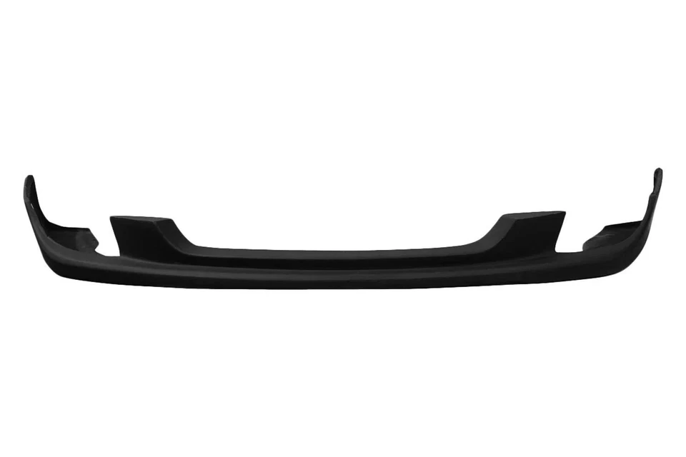 For Nissan 300ZX 90-96 Front Bumper Lip Spoiler Air Dam Turbo T Style Fiberglass Foto 2 de 4