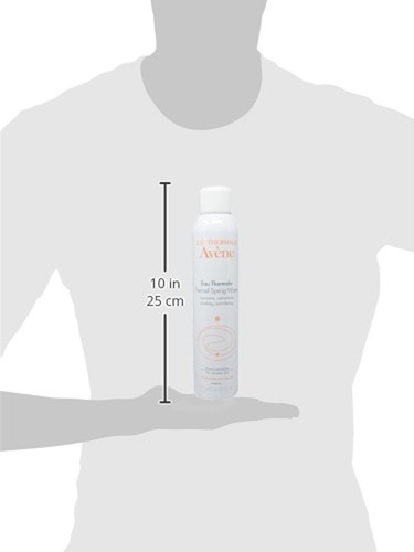 Avene acqua termale pelle sensibile 300 gr - Foto 12 di 24