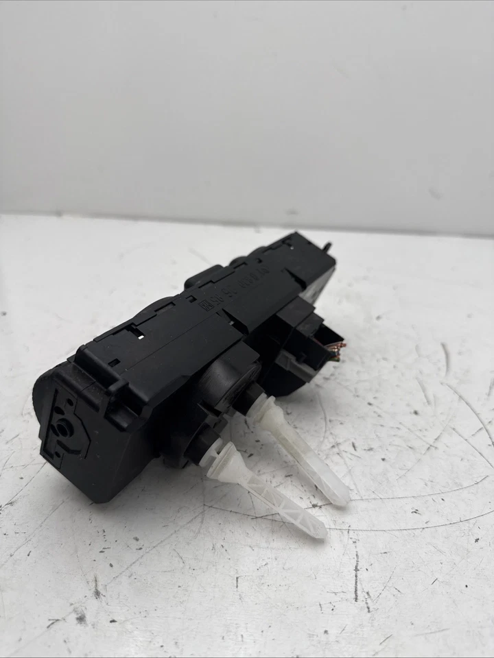 97-00 Mercedes R170 SLK230 AIRE ACONDICIONADO CLIMATIZADOR 1708300685 OEM Foto 4 de 4