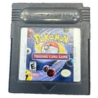 Pokemon Trading Card Game GBC - Authentic Nintendo - Works
