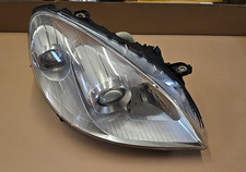 Mercedes Benz W245 B-Klasse Scheinwerfer Frontscheinwerfer Rechts A1698201861 Mercedes Benz W245 B-Klasse Scheinwerfer Frontscheinwerfer Rechts A1698201861