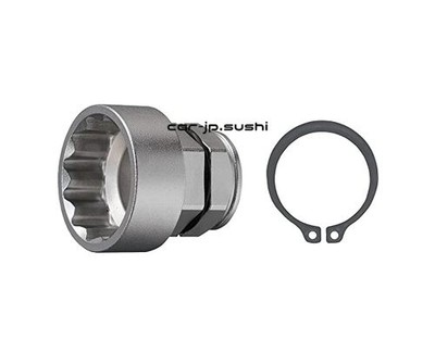 ANEX Offset Adapter 30 dedizierte Buchse 24 mm AOA-3032