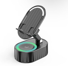AKLLCCR Speaker-A016 Wireless Induction Speaker