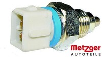 Metzger 0912010 Schalter FüR RüCkfahrleuchte Schalter RüCkfahrleuchte
