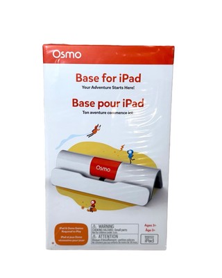 OSMO Learning iPad Base Stand with Reflector   Educational Game Accessory NEW