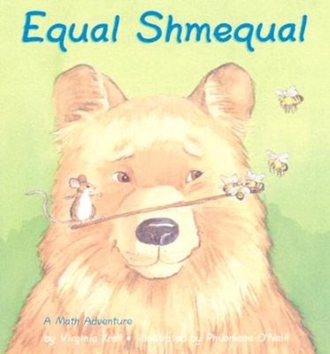 Equal Shmequal by Virginia L Kroll: Used