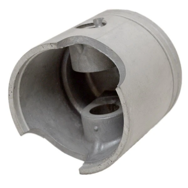 Sierra Boat Piston Kit 18-4115 | Johnson Evinrude 0.020 O.S Aluminum - Image 3 of 4