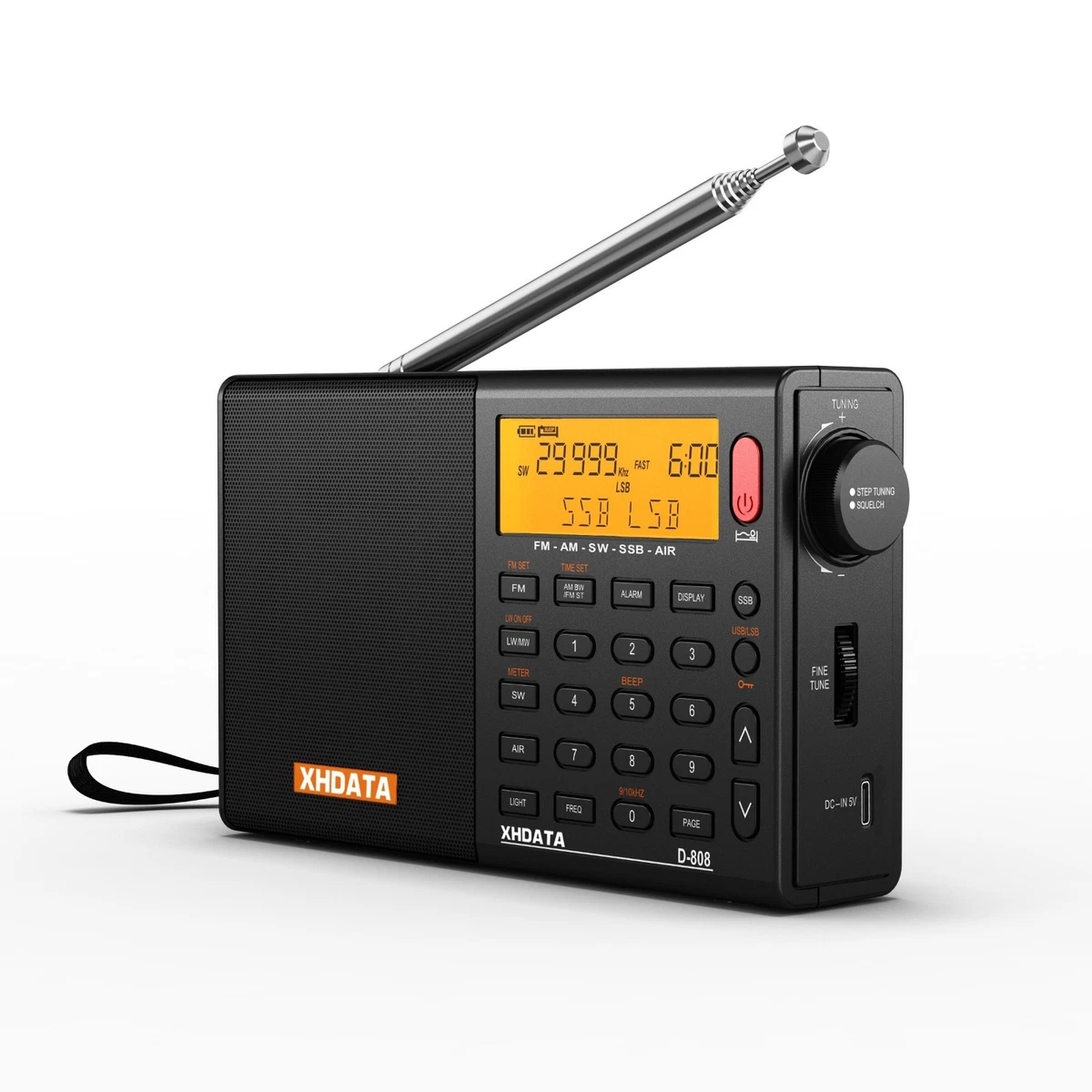 air band receiver products for sale | eBay
