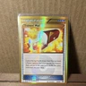 Pokémon Trainers' Mail Secret Rare Full Art Holo 100/98 XY Ancient Origins 2015