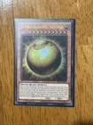 The Winged Dragon Of Ra - Sphere Mode (Ultra Rare - UR) RA01-EN007 1st Edition