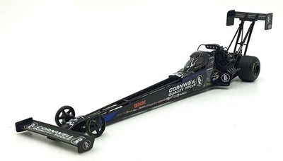 Auto World 1/24 Scale AWN042 - 2024 Cornwell Tools NHRA Top Fuel Dragster Force
