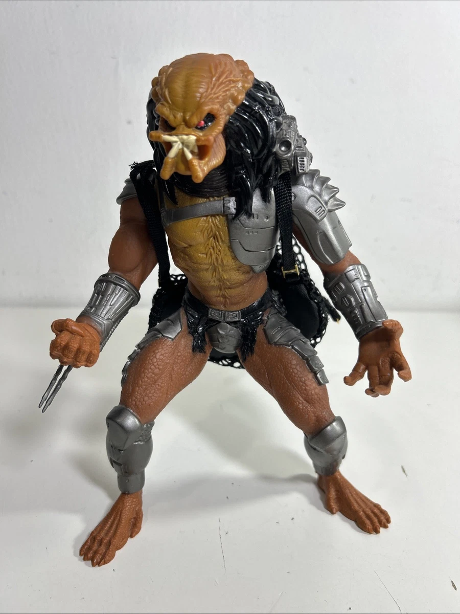 Kenner Predator Action Figures & Accessories for sale | eBay
