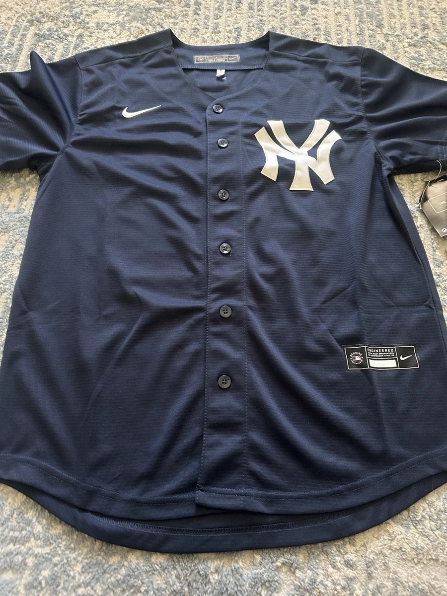 New York Yankees Fan Jerseys for sale | eBay