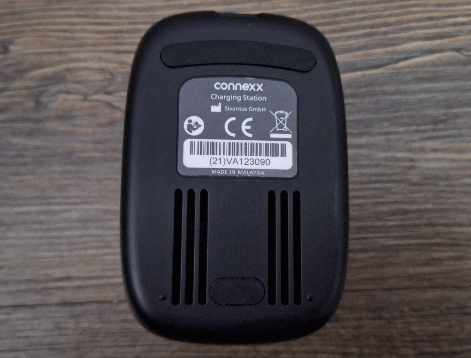 TESTED WORKS Connexx Hearing Aid USB Charging Station With USB Cable eBay