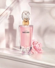 Avon PRIMA EDP Perfume Spray 1.7oz  FULL SIZE~ SEALED BOX~  SHIPS FAST NEXT DAY!