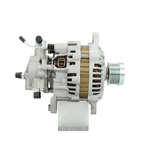 Alternator 12V/100A SUZUKI JIMNY 1.5 DDiS 4WD A3TN2581 - Picture 6 of 7