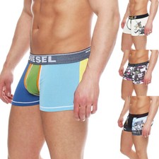 Diesel Batman Boxershorts Boxer Short Unterwäsche 4 Modelle - S M L XL