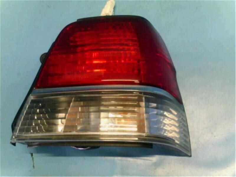 JDM TOYOTA EL51 Tercel Corsa KOUKI Tail lights Right side