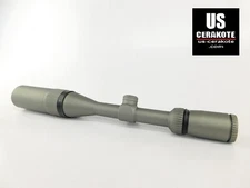 Vortex Crossfire II 6-18x44mm Dead-Hold BDC Gun Metal Grey CF2-31033