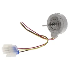 Snap Supply 809069206 Refrigerator Evaporator Motor Replacement for Frigidaire
