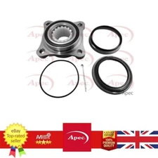 Wheel Bearing Kit For Toyota FJ 05-18 HILUX 15- LAND 02-10 90366-F0002