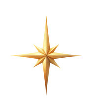 Christmas Nativity Wall Decal Sticker 18X18cm Large