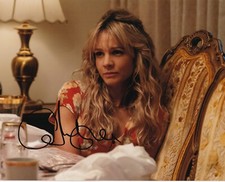 CAREY MULLIGAN signed autograph 20x25cm PROMISING YOUNG in person autograph COA