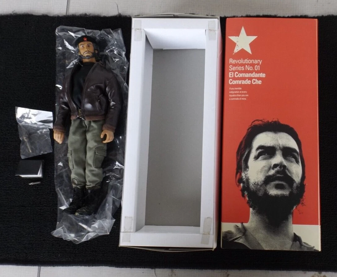 che guevara figure products for sale | eBay