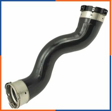 Ladeluftschlauch für MERCEDES-BENZ | 001-10-21359, 0011021359 Ladeluftschlauch für MERCEDES-BENZ | 001-10-21359, 0011021359