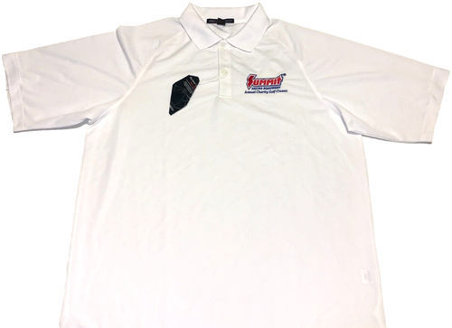 Vintage 2000s Summit Racing Equipment Embroidered Golf Polo Shirt New ...