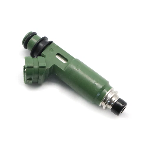 Fit for 1993-2007 Land Cruiser Toyota 1995-1997 LX450 Lexus 4PCS Fuel Injectors - Picture 6 of 6