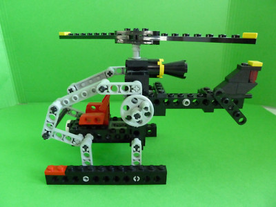 LEGO Technic 8825 Hubschrauber - TOP