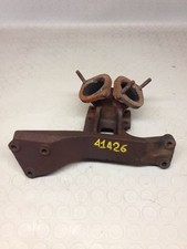 Pot d'échappement Alfa Romeo 164