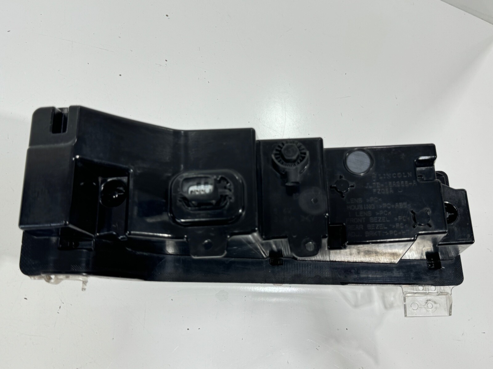 2018 2019 Lincoln Navigator Left Fog Light LED OEM for sale online  