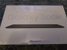 Samsung Galaxy Book 3 Pro 16" Intel Core I7 16gb Ram 512gb Ssd New &amp; Sealed