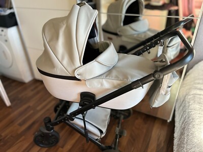 Anex Kinderwagen guter zustand.