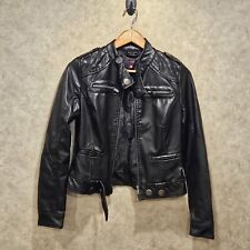 VTG 80 MEN 42 SCHOTT 518 PERFECTO LEATHER MOTORCYCLE BIKER VTG 80 MEN 42 SCHOTT 518 PERFECTO LEATHER MOTORCYCLE BIKER