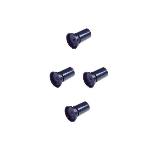 Filtre charbon actif gourde Nalgene pack de 4 pour randonnée et bivouac