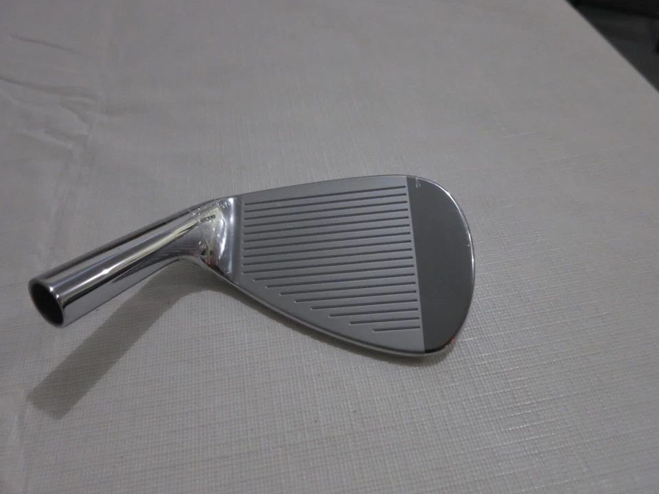 Nike VR II Pro Combo Forged Pitching Wedge VRII PW - 47* - Head Only - NEW - Image 2 of 2